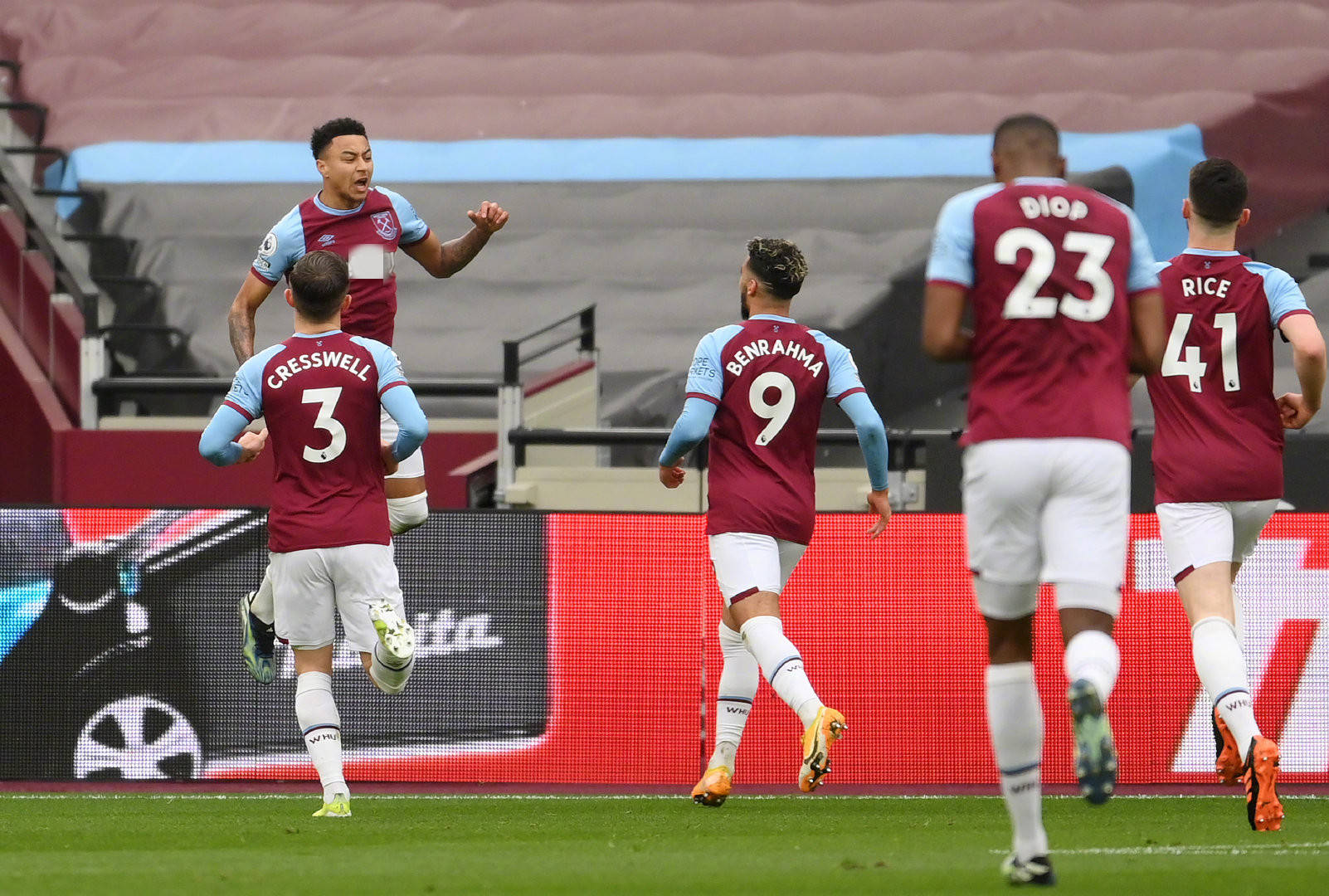 为球队做出 为球队做出